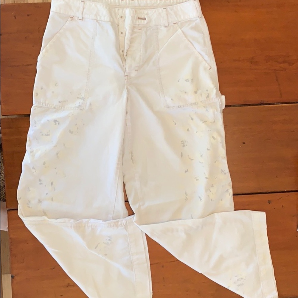 Free People Pants!